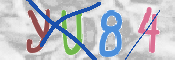 CAPTCHA Bilde