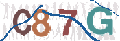 CAPTCHA Bilde