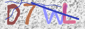 CAPTCHA Bilde