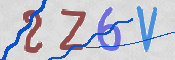 CAPTCHA Bilde