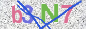 CAPTCHA Bilde