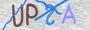 CAPTCHA Bilde