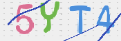 CAPTCHA Bilde