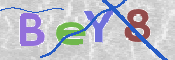 CAPTCHA Bilde