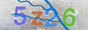 CAPTCHA Bilde
