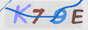 CAPTCHA Bilde