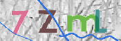 CAPTCHA Bilde