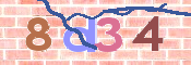 CAPTCHA Bilde