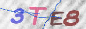 CAPTCHA Bilde