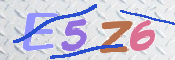 CAPTCHA Bilde