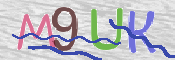 CAPTCHA Bilde