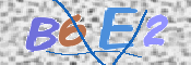 CAPTCHA Bilde