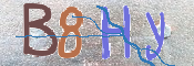 CAPTCHA Bilde