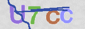 CAPTCHA Bilde