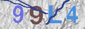 CAPTCHA Bilde
