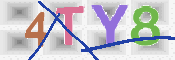 CAPTCHA Bilde