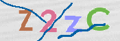 CAPTCHA Bilde