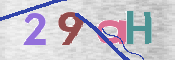CAPTCHA Bilde