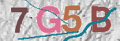 CAPTCHA Bilde