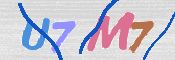 CAPTCHA Bilde