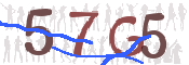 CAPTCHA Bilde
