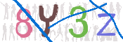 CAPTCHA Bilde