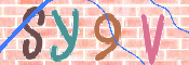 CAPTCHA Bilde