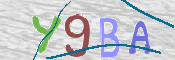 CAPTCHA Bilde