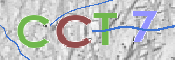 CAPTCHA Bilde