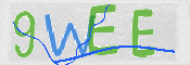 CAPTCHA Bilde