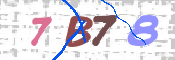 CAPTCHA Bilde