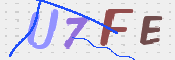 CAPTCHA Bilde
