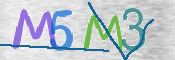 CAPTCHA Bilde