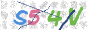 CAPTCHA Bilde
