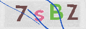 CAPTCHA Bilde