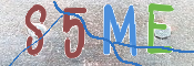 CAPTCHA Bilde