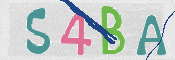 CAPTCHA Bilde