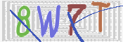CAPTCHA Bilde