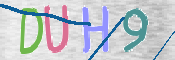 CAPTCHA Bilde