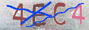 CAPTCHA Bilde
