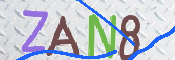 CAPTCHA Bilde