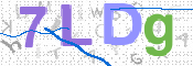 CAPTCHA Bilde