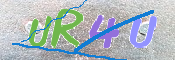 CAPTCHA Bilde