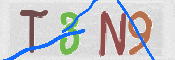 CAPTCHA Bilde