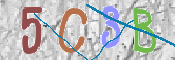CAPTCHA Bilde