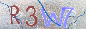 CAPTCHA Bilde