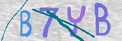 CAPTCHA Bilde