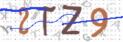 CAPTCHA Bilde