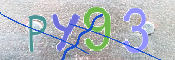 CAPTCHA Bilde