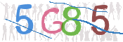 CAPTCHA Bilde